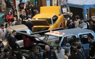sc custom show
