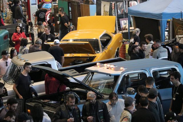 sc custom show