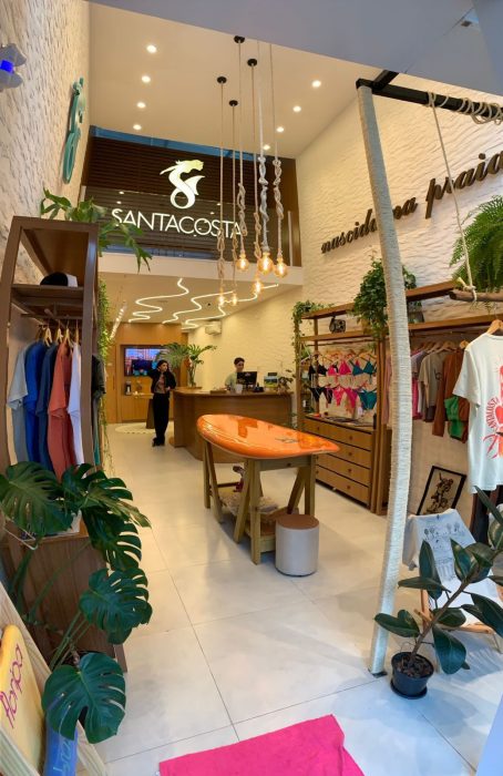 SANTA COSTA BALNEARIO CAMBORIU