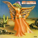 ave sangria lp vinil