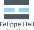 Felippe Heil - CRECI 16968