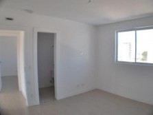 Apartamento pronto para morar, sacada churrasq