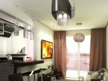 Apartemento novo 2 dorm suite, sacada churr