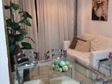 apartamento 1 quarto balneario camboriu