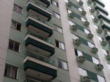 Apartamento em Balneario Camboriu !! Quadra mar .. Barbada 