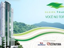 Ocean Tower 2, 3 ou 4 dormitórios. Entrega em MAR/17. Excelente Negociação! Faça Sua Proposta!