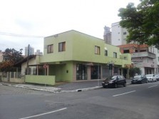 esquina comercial