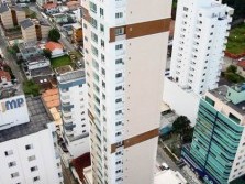 Apartamento com 3 Dormitrios e 3 Vagas de Garagem