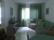 Apartamento com  2 Dorm p/ investir no Centro de B.Camboriu