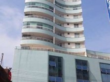 ED. DIMORA DEL SOLE / RUA 1911 -apto. 1102 