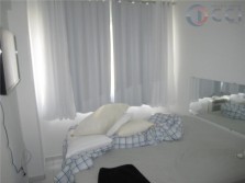 Lindo apartamento no Centro de Balnerio Cambori