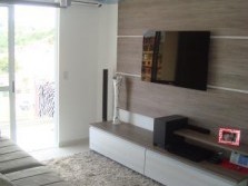 Apartamento residencial em Tabuleiro, Cambori 