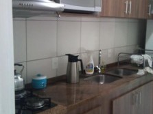 Tabuleiro, Cambori - Apartamento 2qs residencial