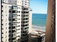 REF 06 - Apartamento temporada 4 pessoas Av. Brasil