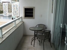 Um apartamento por andar, 3 dormitrios, sendo 1 suite no Centro