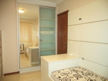 Apartamento residencial  venda, Centro, Balnerio Cambori! (AP0075)