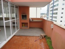 Aluga-se Apartamento Cobertura/Duplex Temporada