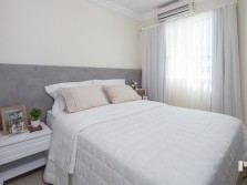 Lindo apartamento pronto para morar, 3 suítes, 2 vagas!!