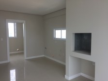 Apartamento novo com vista para o mar, Pioneiros, Balnerio Cambori! (AP0088)