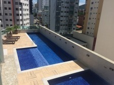 Novo apartamento diferenciado, Pioneiros, Balnerio Cambori! (AP0093)