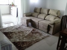 Aluguel Temporada Excelente Apartamento Central 200m do Mar