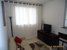 Apartamento 2/4 para temporada Balnerio Cambori