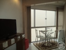 Barbada - Apartamento 2 dormitrio Centro Balneario Camboriu