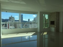 Apartamento, 3 sutes, Centro, Balnerio Cambori, NOVO! (AP0027)