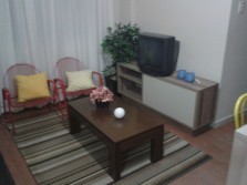 Lindo Apartamento na Barra sul enfrente ao supermercado Big