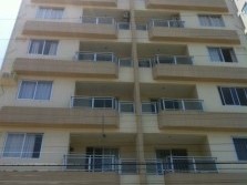 Apartamento 2 dormitrios no Centro