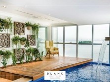 4 suites,totalmente mobiliado,4 garagens,o mais luxuosso de Balneario Camburiu sc