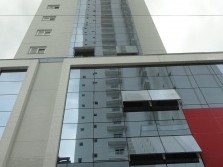 Apartamento com 3 sutes + 4 vagas, Centro, Balnerio Cambori! (AP0156)