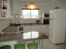 Apartamento pronto para morar 