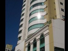 Apartamento mobiliado 3 Dormitrios 2 vagas Balnerio Cambori