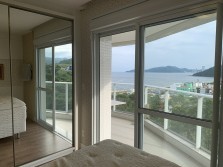 Apartamento Finamente Mobiliado na Praia Brava, Itajaí 