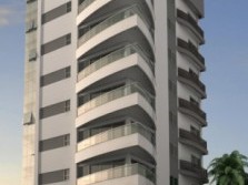 Luxuoso Apartamento na Brava