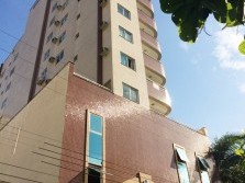 Maravilhoso Apartamento   2 Vagas