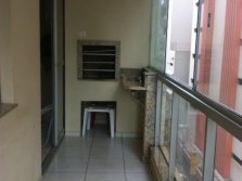 Apartamento temporada 30 metros da praia