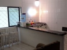 timo Apartamento 01 Dormitrio com 1 vaga garagem privativa Vila Real