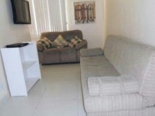 Apartamento centro Balnerio