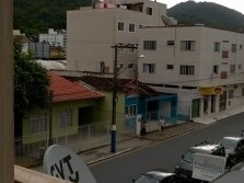 Apartamento de temporada em Balneário Camboriú