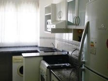 EXCELENTE APARTAMENTO EM BALNEÁRIO CAMBORIU