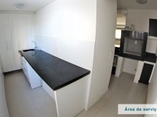 Apartamento na Av. Brasil [Mobiliado e decorado]