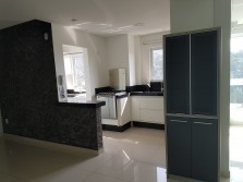 Apartamento ITAJAÍ/FAZENDA [MOBILIADO]