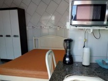 Aluguel Livre de Taxas mensal ate dezembro Apartamento Estudante Universitario Pre vestibular Prox ao Colegio Coc Kitinet Chik Suite Centro Aluguel B Camboriu Pousada 