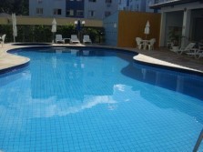 APARTAMENTO PRAIA BRAVA ITAJAI