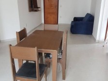 Apartamento bem localizado