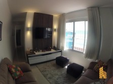 Apartamento 2 Quartos - Em frente ao Atlântico Shopping