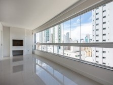 Apartamento de NOVO com 3 suítes (sendo 1 com hidro) próximo ao Passeio San Miguel