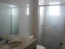 Apartamento alto padrão, mobiliado, quadra norte